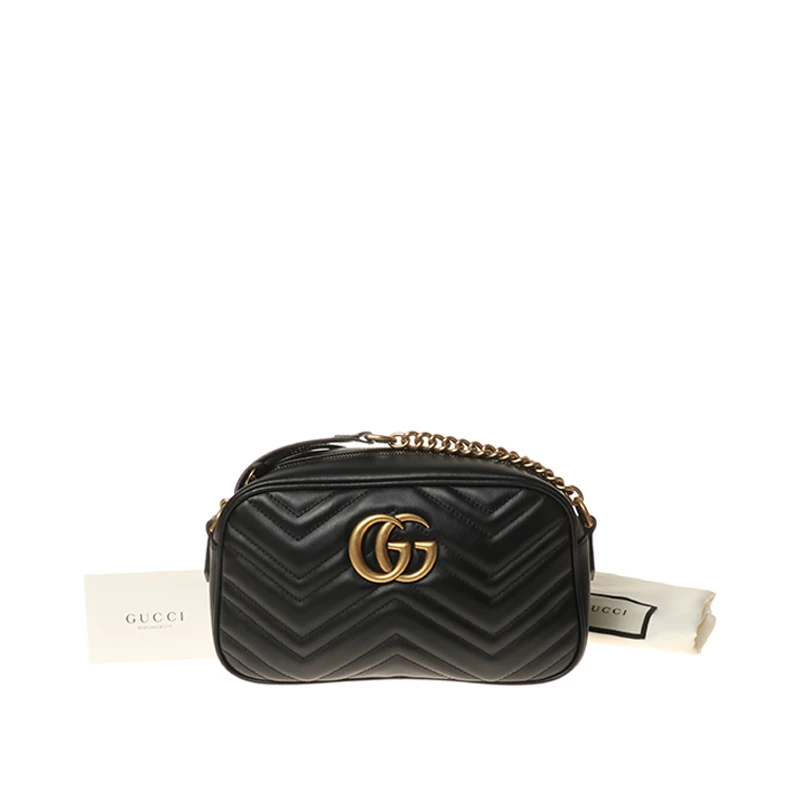 95新 GUCCI/古驰 小郭/古驰/95新/公价13000/882401170008