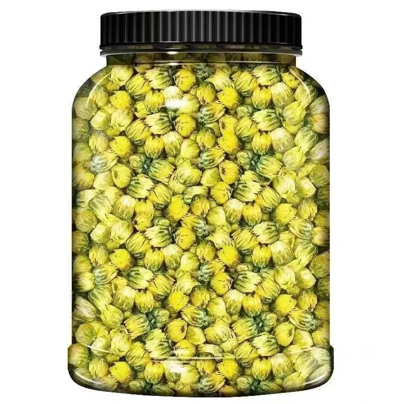 【胎菊花】桐乡菊花胎菊花甄选新货