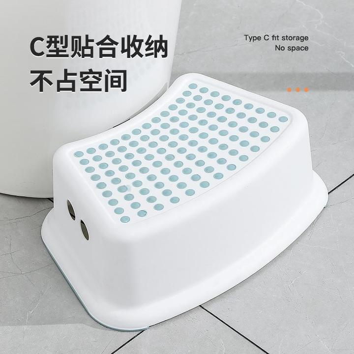 脚踏马桶凳喂奶神器多功能加厚防滑厕所蹲坑儿童厕所辅助踩脚凳