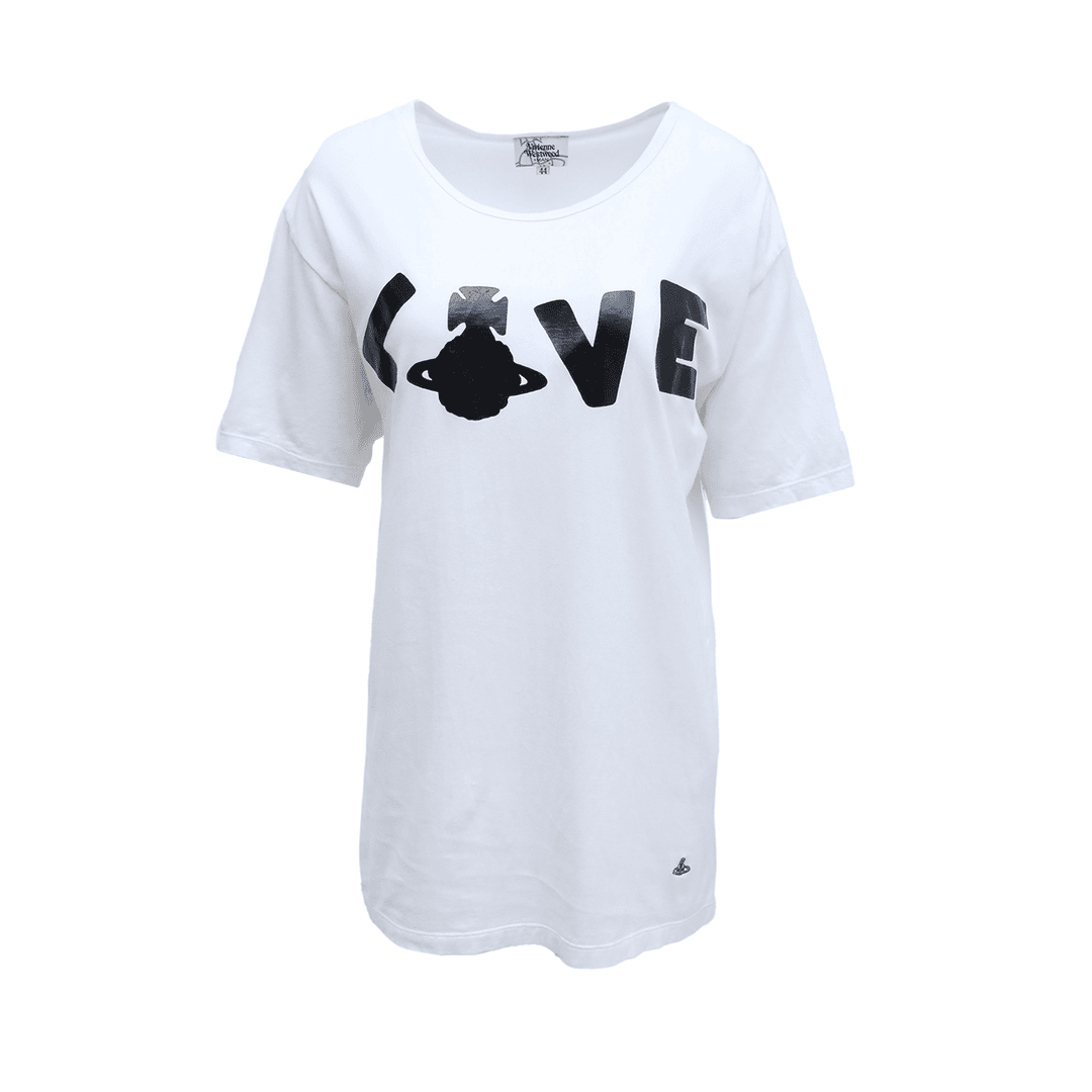 vivienne westwood/薇薇安·威斯特伍德 99新VivienneWestwood/短袖P224622538