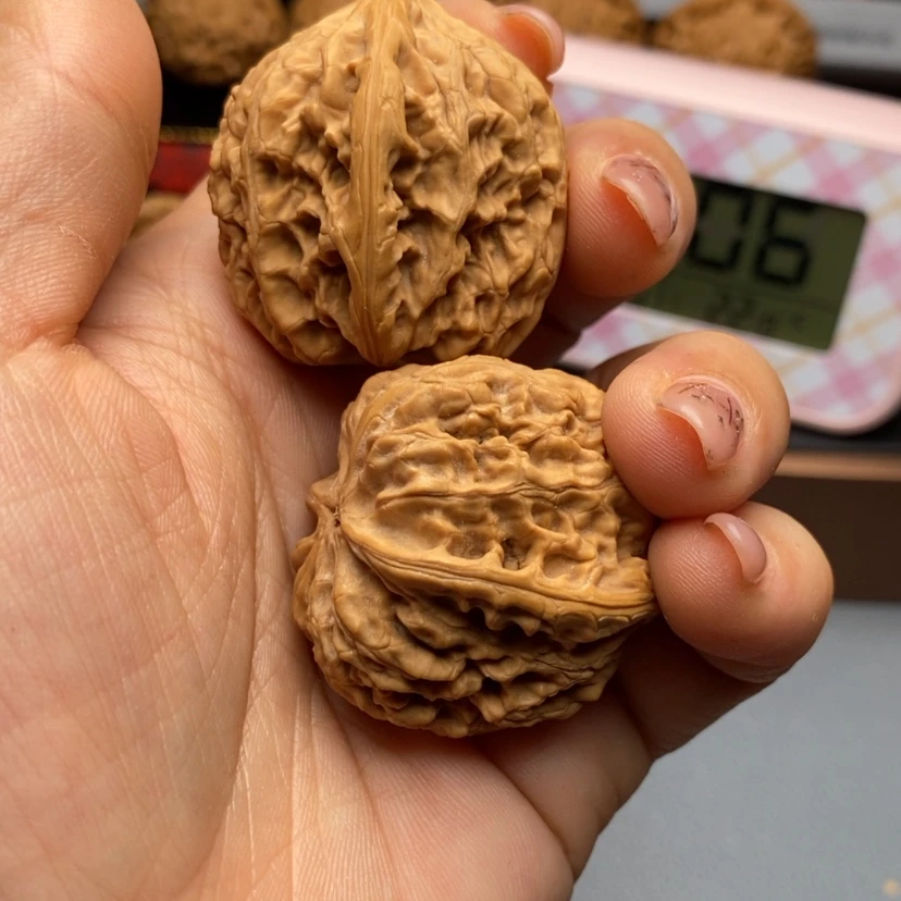 【闪购商品】文玩核桃把件M