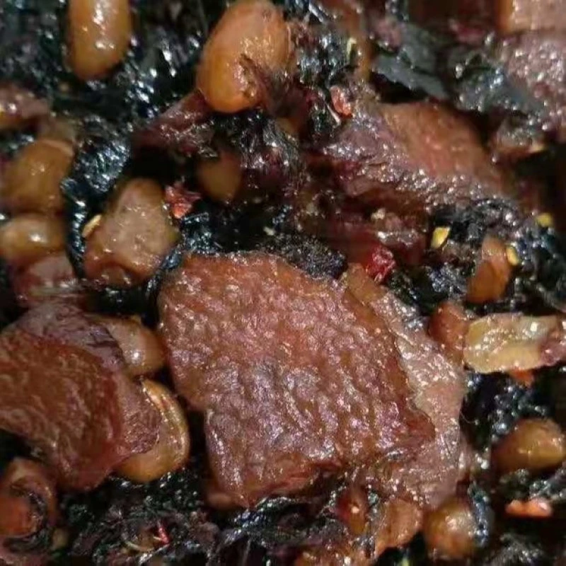 马荃芋头过挪菜500g/盒纯土红糖杨梅豆子家乡的味道想家来一口