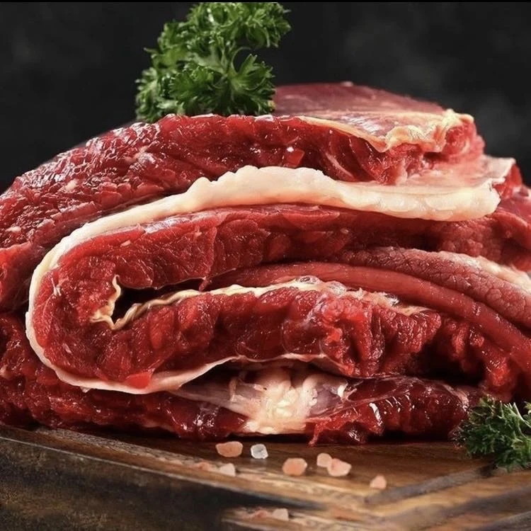 【牛腩】草饲36个月 多肉原切 5斤装