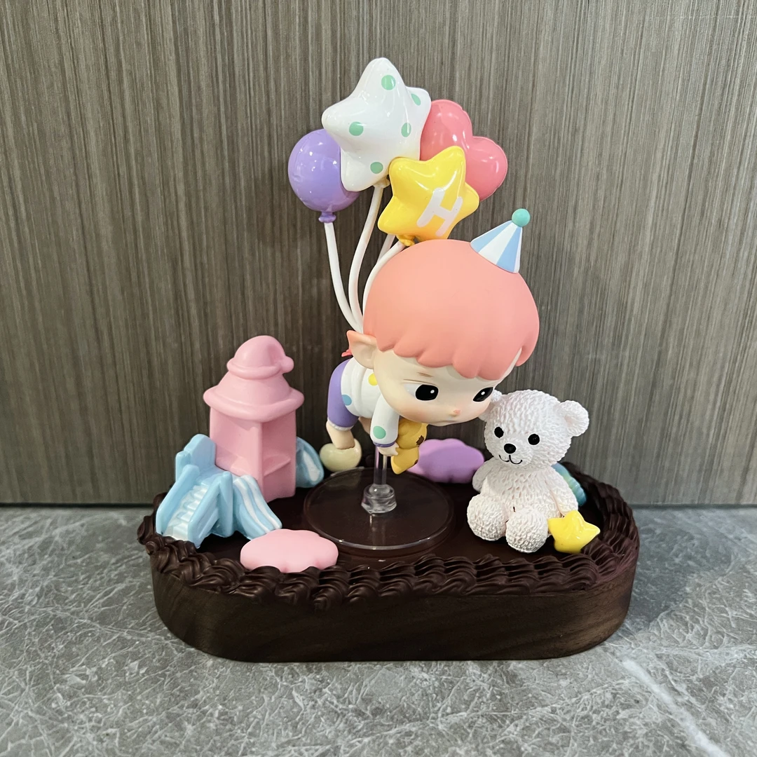 小趴菜原创定制款摆台