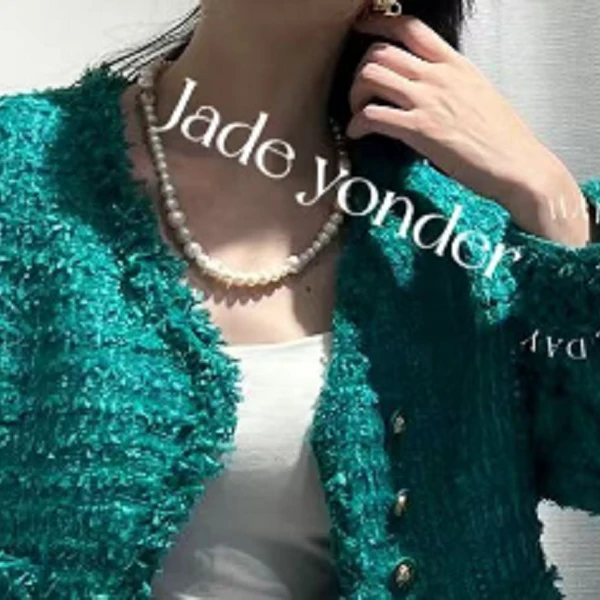 JY2024新款纯色春季夏季纯色休闲舒适百搭外套款号待定011