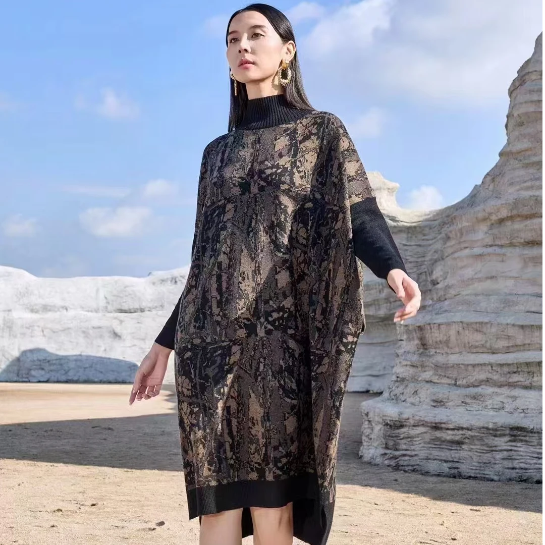 【2718】baogeli家圆领套头毛衣