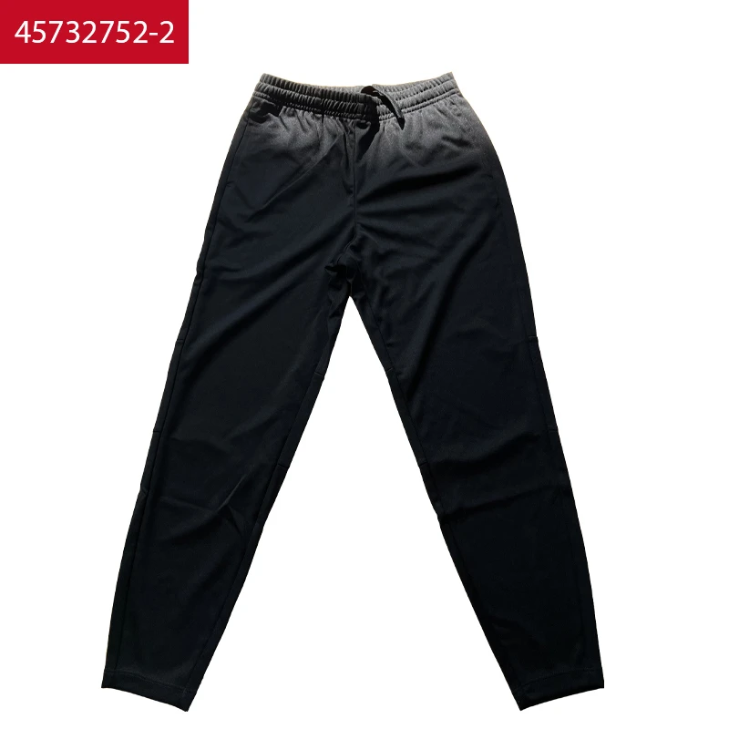 儿童户外收腿裤休闲裤薄款