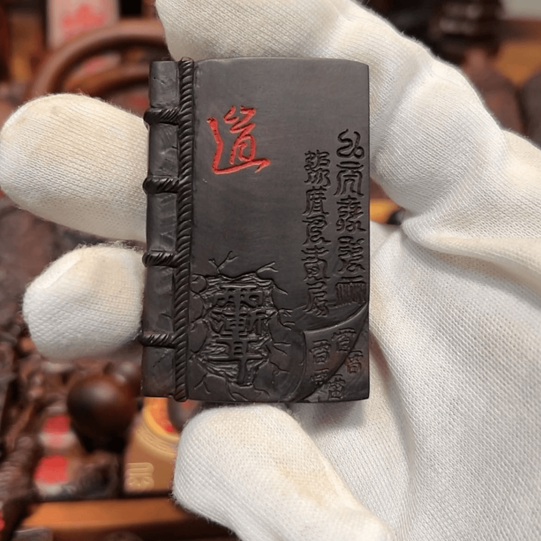 【闪购商品】枣木手工