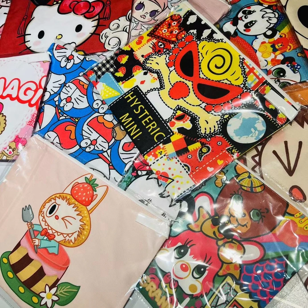 收小纳包休闲小包