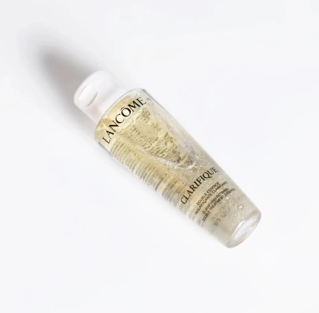 兰蔻净澈焕肤双重精华水（极光水） 50ml