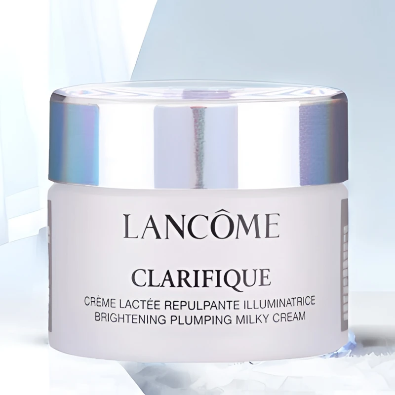 兰蔻净澈焕肤亮白霜15ml（极光霜）