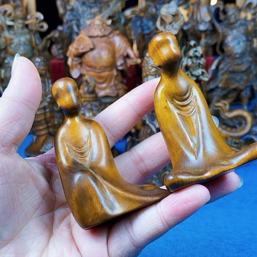 【闪购商品】黄杨木天**客