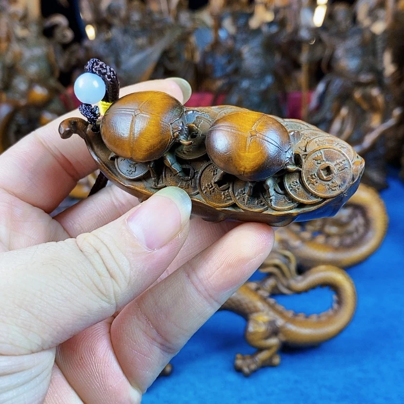 【闪购商品】黄杨木?*月
