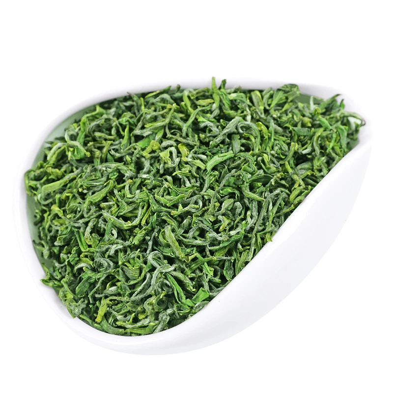 高山云雾绿茶