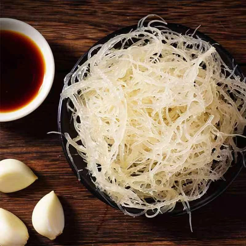 【工厂福利】干龙须菜【拍一发三】
