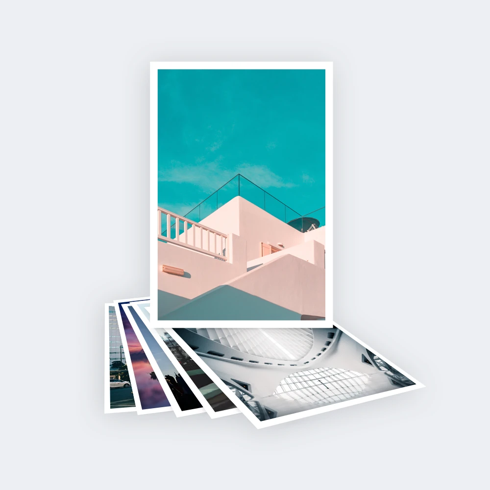 4号艺术照片定制