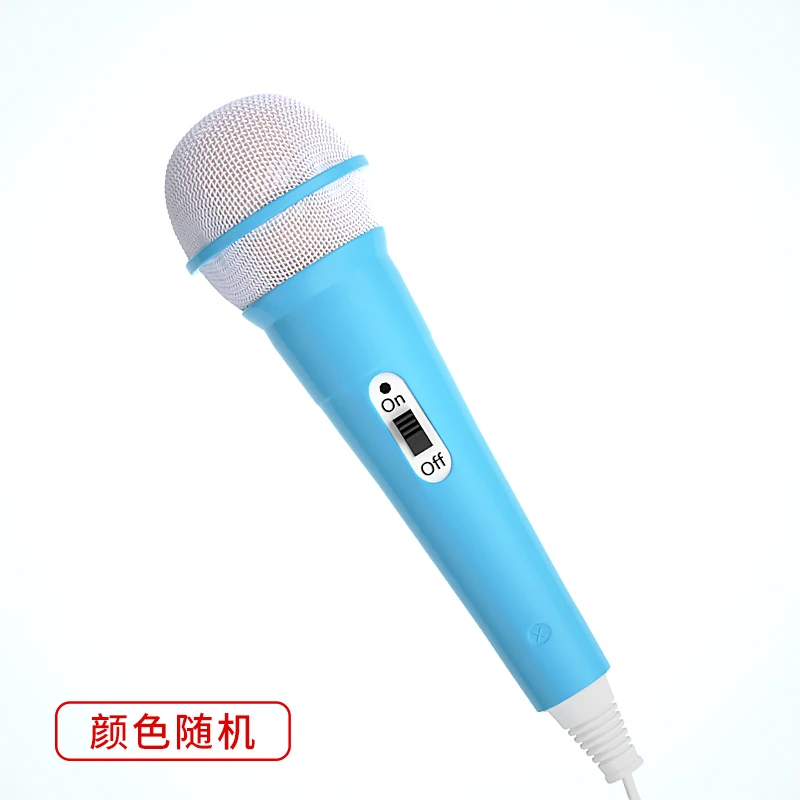 早教机麦克风一个