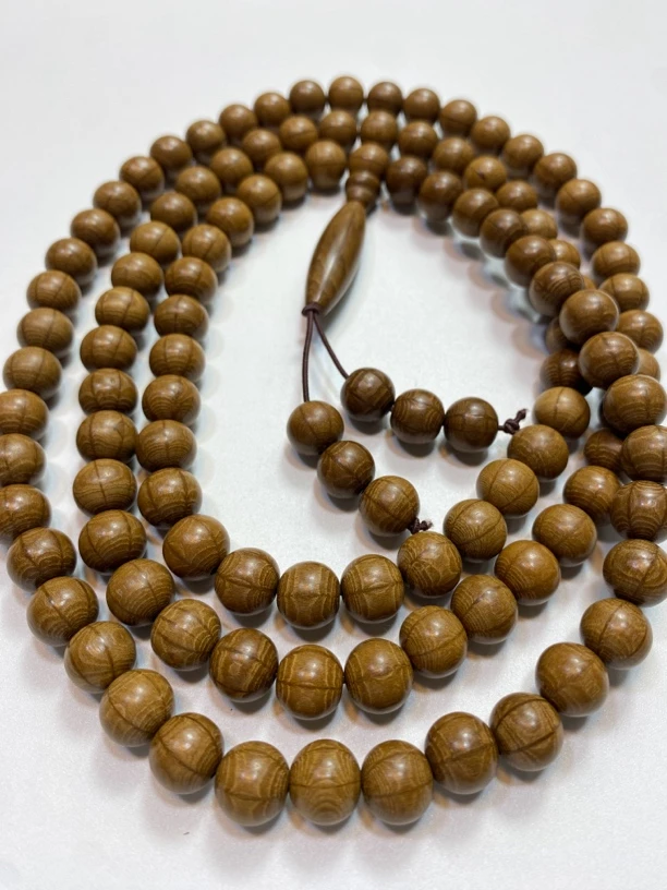 五台山六道木多圈108/1.0尺寸