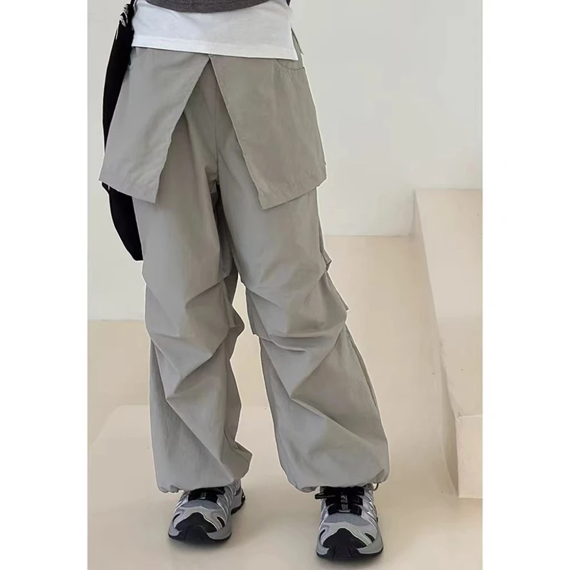 C102 儿童工装裤百搭 no褪no焕！遵守下单！强褪扣芸费！