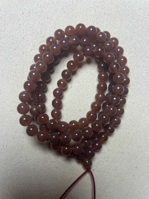 糖色卡6链子DIY配饰