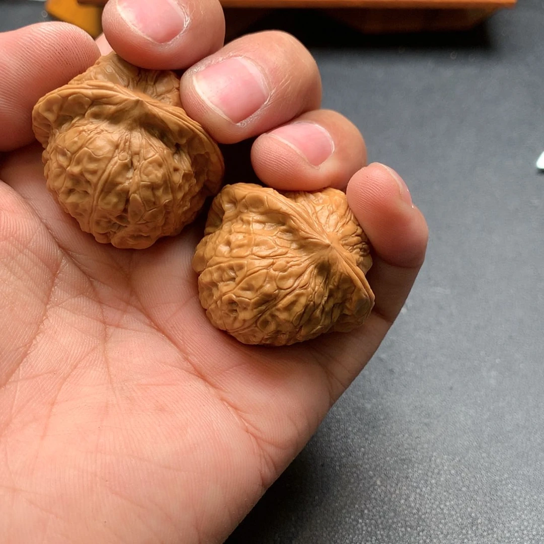 【闪购商品】文玩核桃吊坠