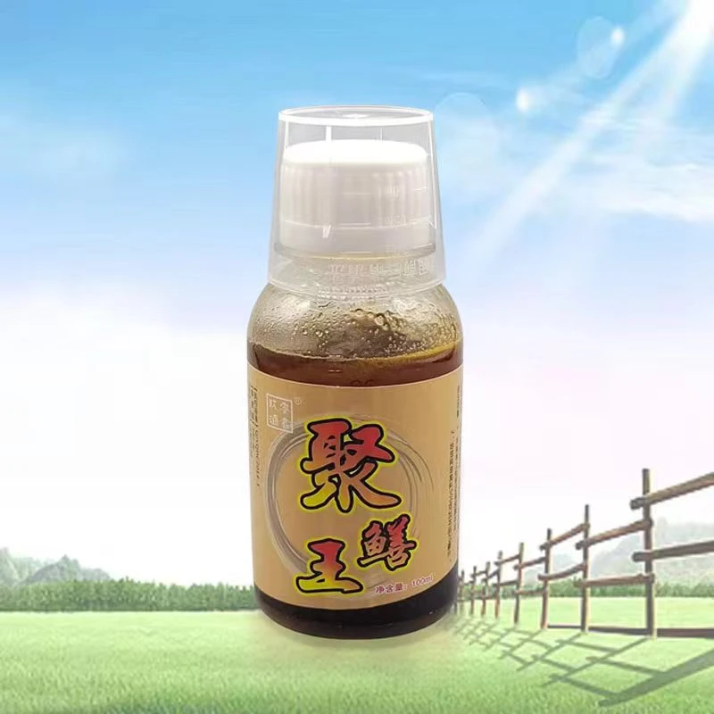 聚鳝王黄鳝鳝鱼泥鳅龙虾昂刺鱼钓鱼诱食剂黄鳝饵料添加剂诱饵大爷