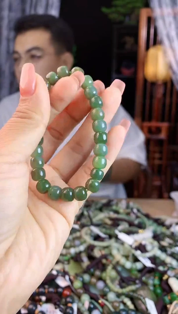 【闪购商品】和田玉挂件未镶嵌多样性发货拍一发一