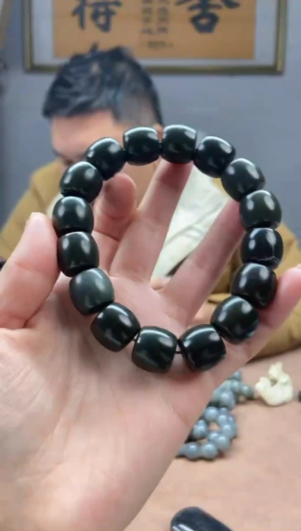 【闪购商品】和田玉手串未镶嵌多样性发货拍一发一