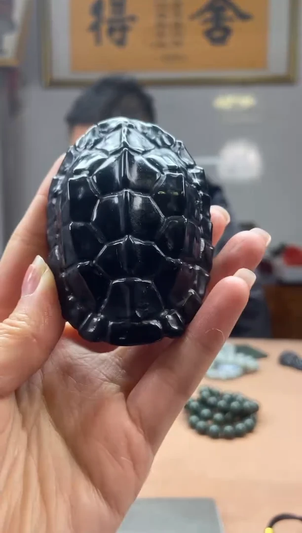 【闪购商品】和田玉手把件未镶嵌多样性发货拍一发一