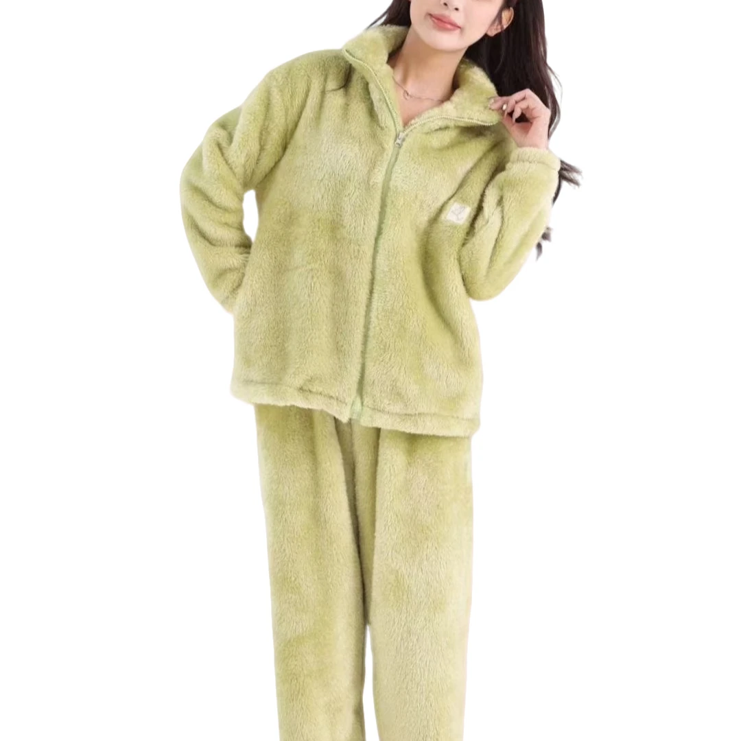 【8188】老板娘推荐韩系家居服套装