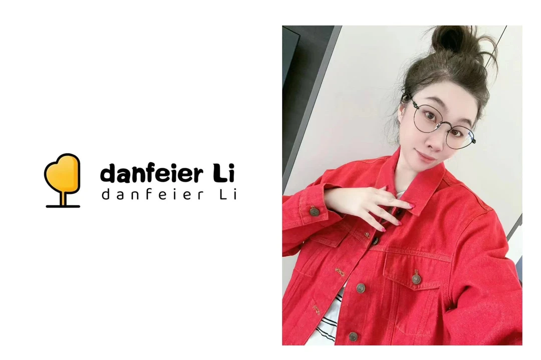 《丫丫推荐款》8270秋季新品红色牛仔服