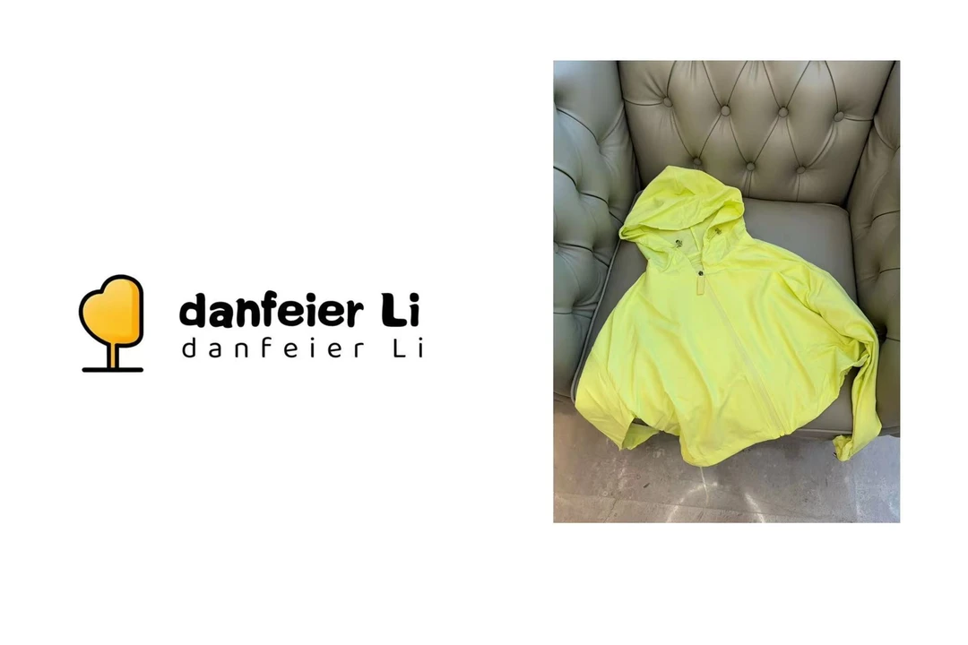 《丫丫推荐款》1413设计款三色连帽防晒衣