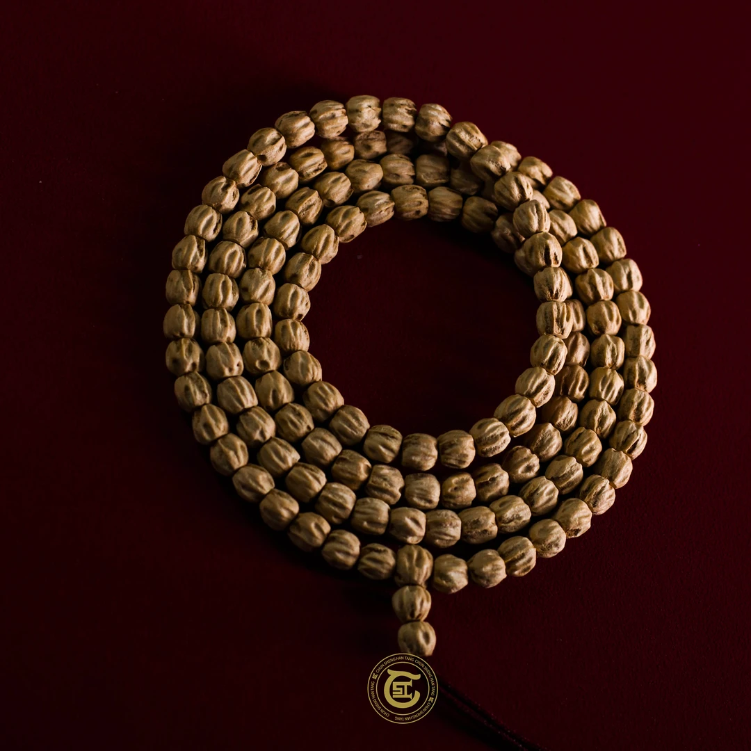 A15 鬼灵文玩菩提手串百香籽柏香籽念珠佛珠百香籽手串