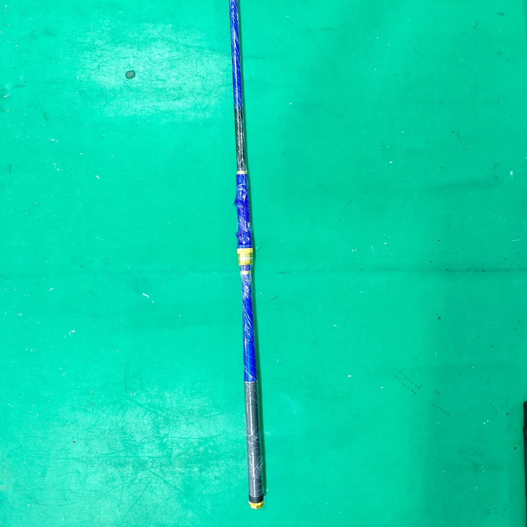 蛟龙出水矶钓竿3.6m，4.5m，5.4m，矶钓海钓竿