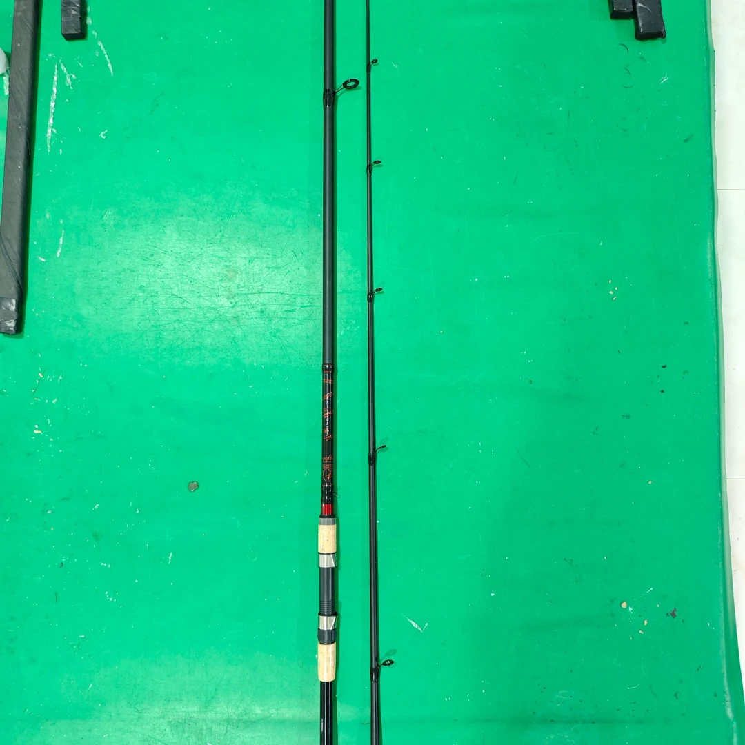 PROPESCA CONDOR路亚2.7m远投路亚竿泛用鲈鱼翘嘴杆