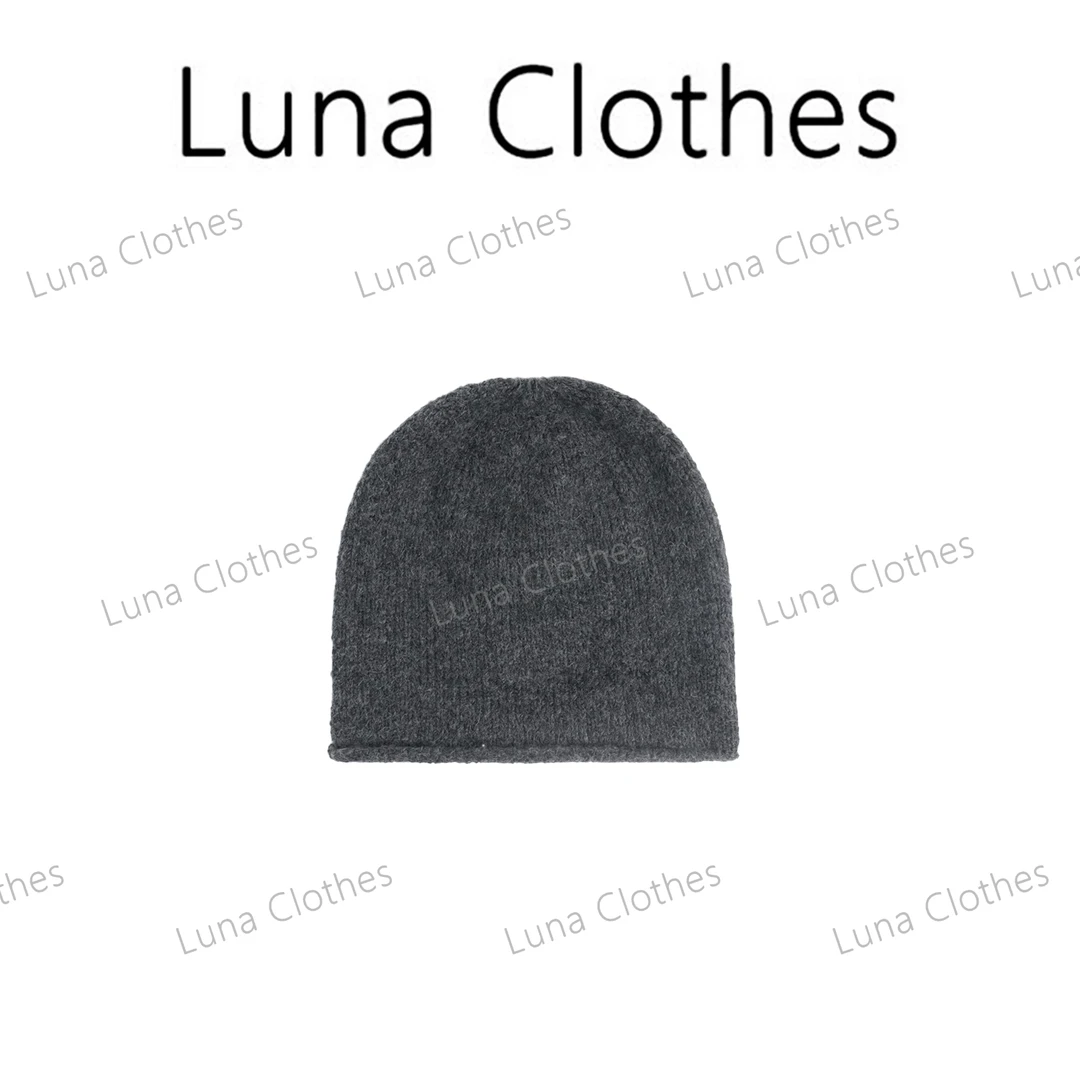 张妍LUNA‘新款冷帽’秋冬新款休闲百搭冷帽MZ1081451