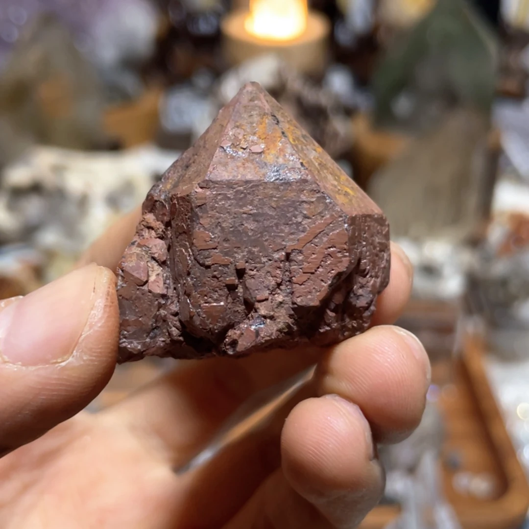 【闪购商品】水晶水晶未镶嵌?**?