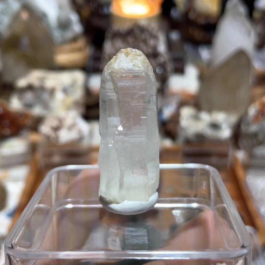 【闪购商品】水晶喜马涅槃水晶未镶嵌