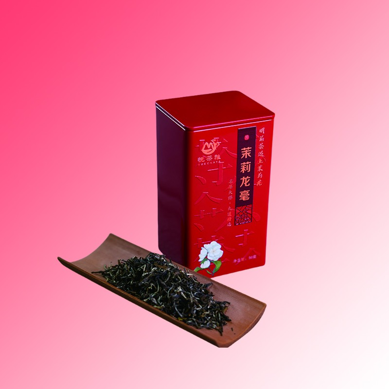 悦茶雅浙大教学用茶提供厂家优选2024浓香型名茶大师九道精选