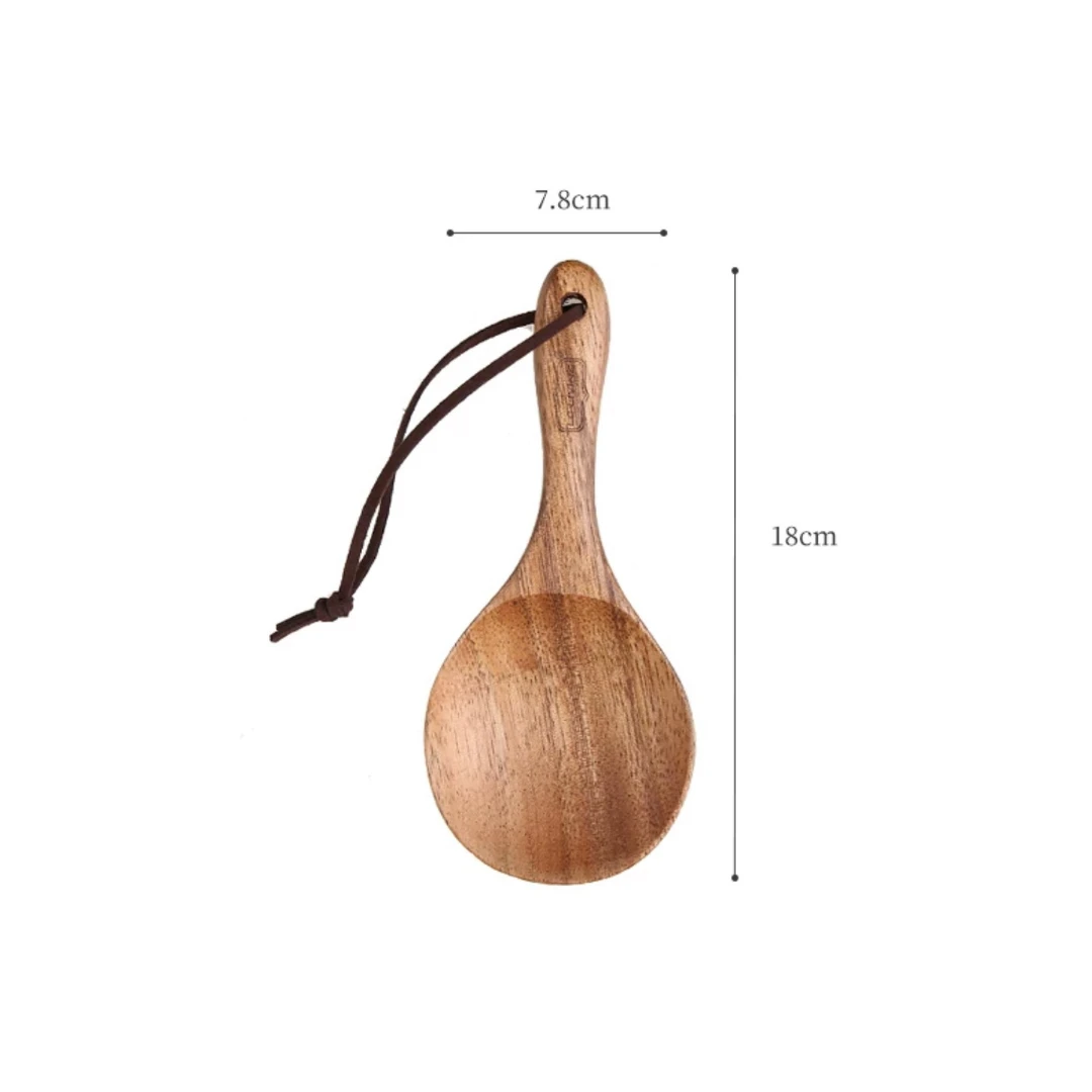 LC 相思木饭勺18✖️7.8