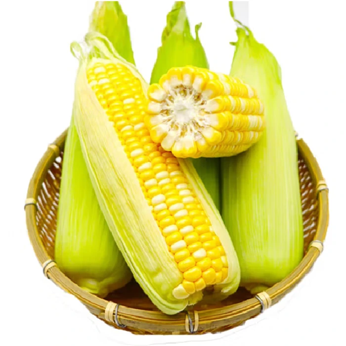 火锅甜玉米 约300g