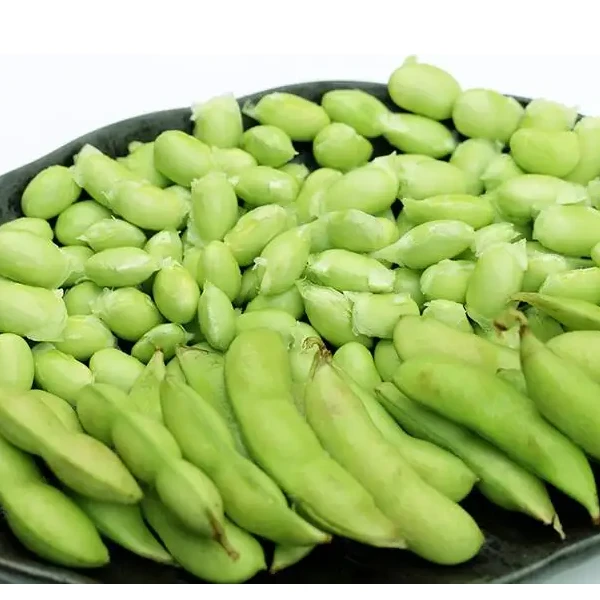 毛豆米蔬菜 约250g毛豆同城送毛豆同城配