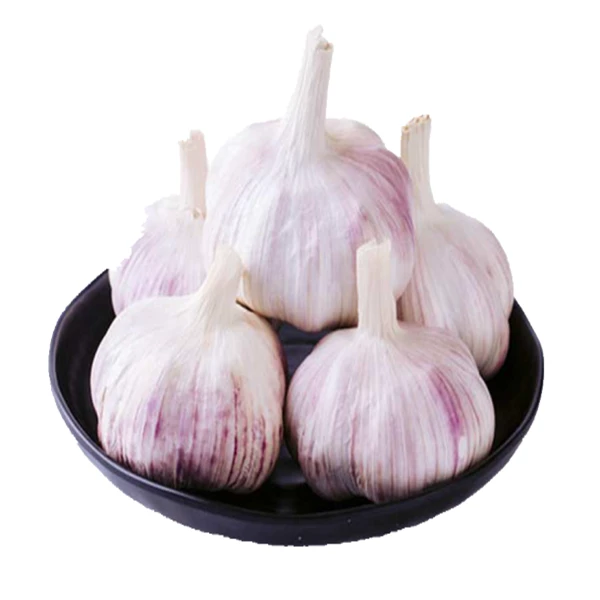 【优选】大蒜头1个（加送1个）约50g