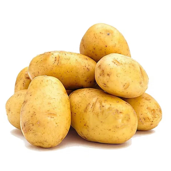 【钜划算】新鲜土豆 约500g土豆同城配