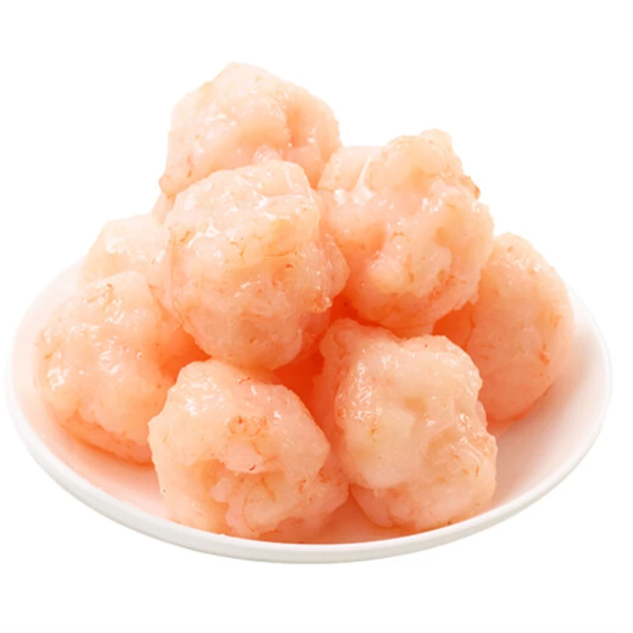 散装虾球 约150g