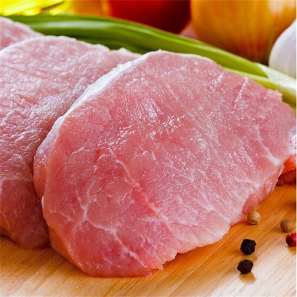 优选瘦肉 约150g