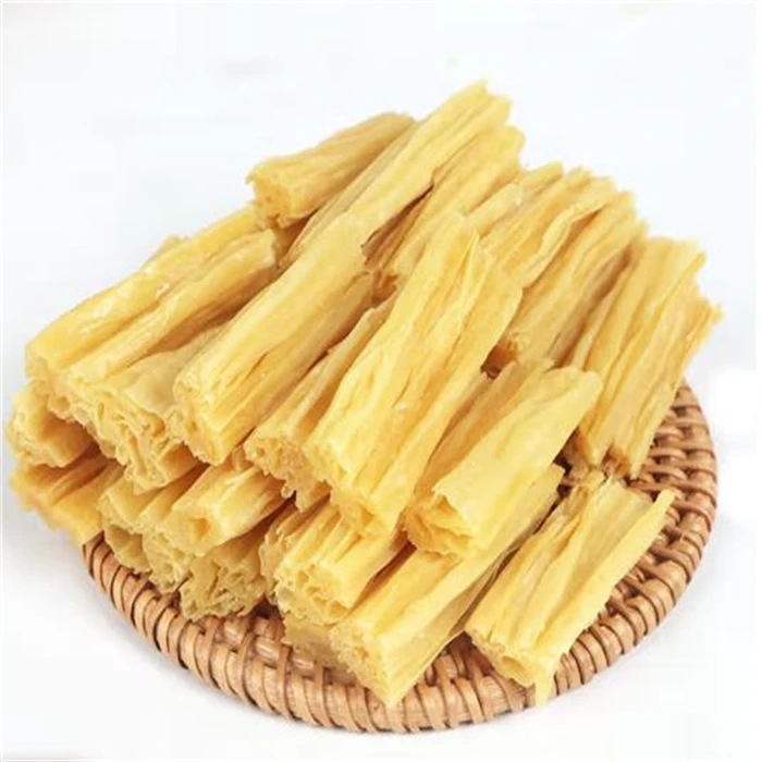 火锅腐竹 约100g腐竹同城配