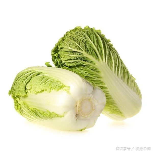 早 白菜 约300g（小份量）