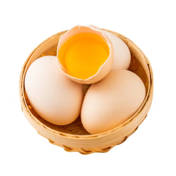 农家土鸡蛋约500g