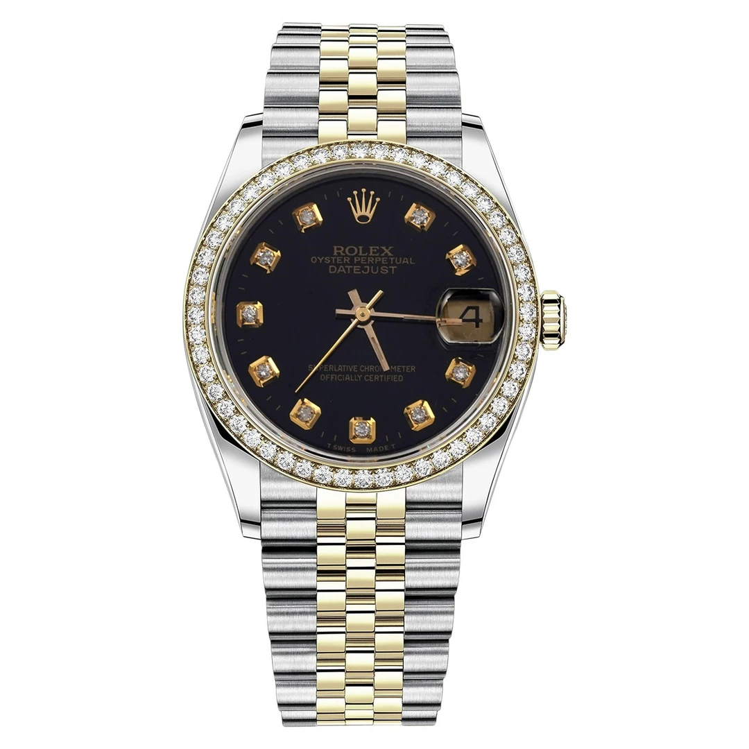 99新 Rolex/劳力士 68273腕表/后钻/WHP024899